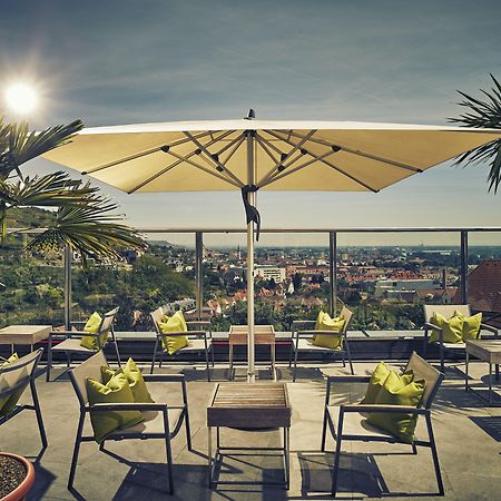 Steigenberger Hotel & Spa Krems Extérieur photo