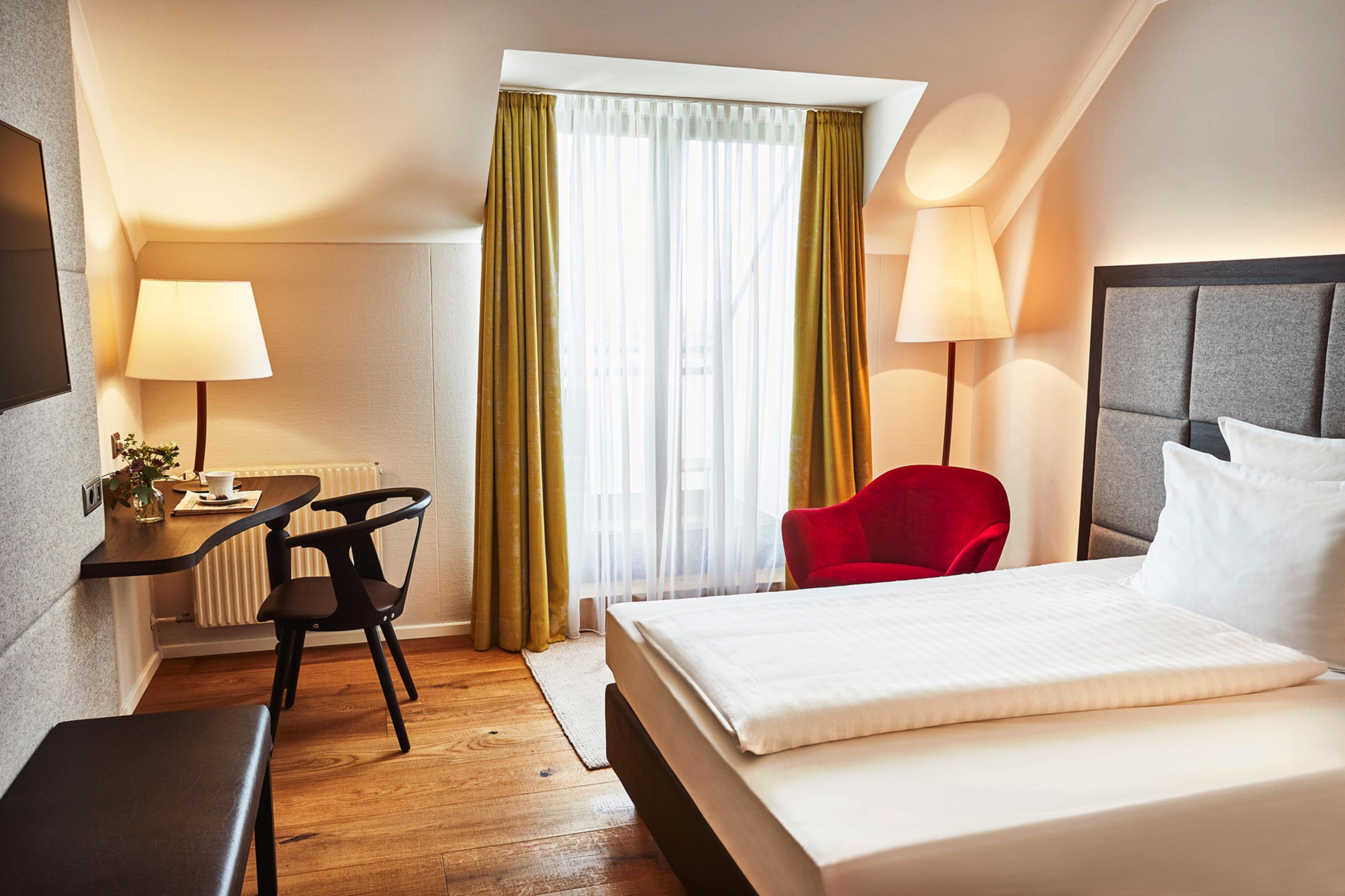 Steigenberger Hotel & Spa Krems Extérieur photo