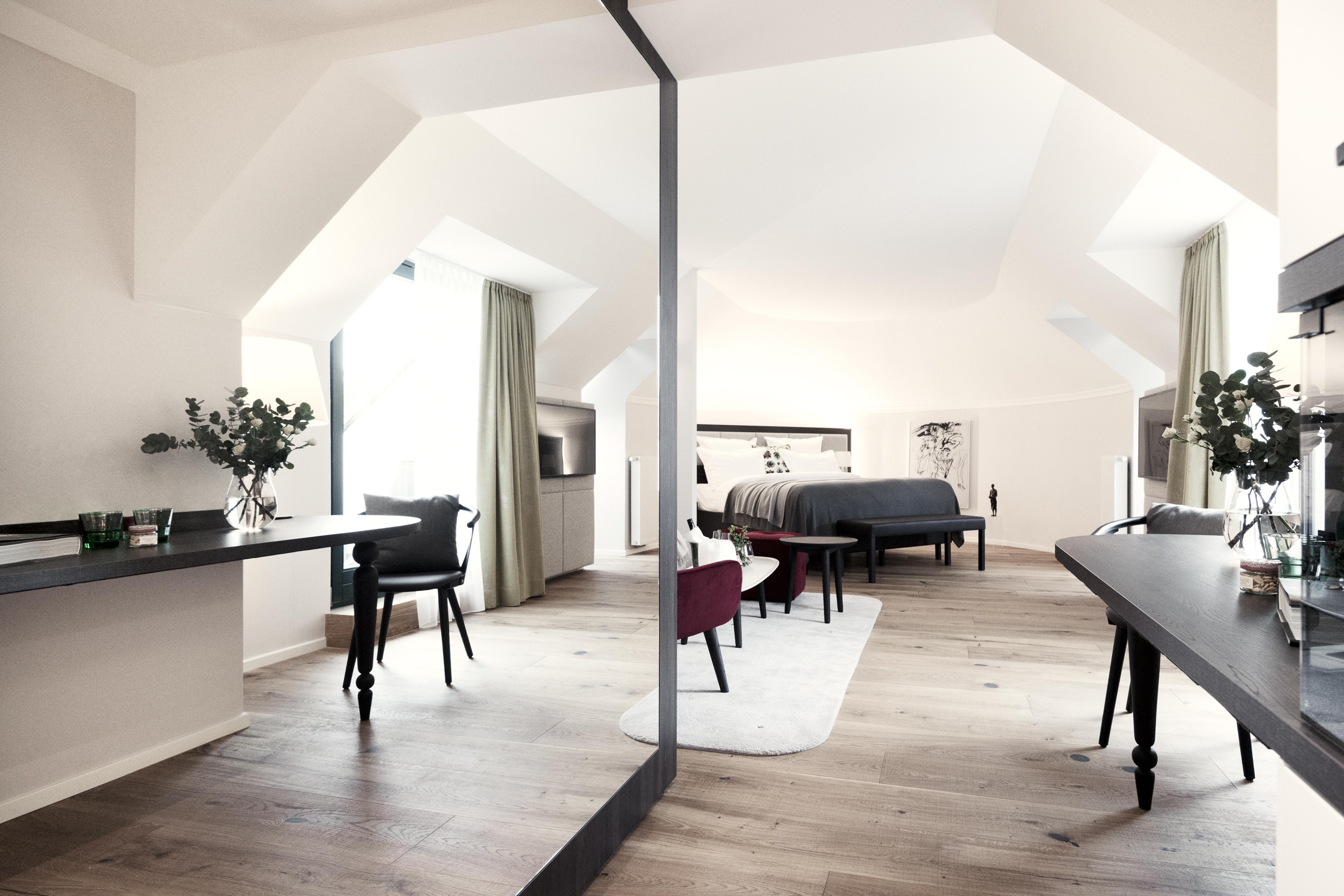 Steigenberger Hotel & Spa Krems Extérieur photo