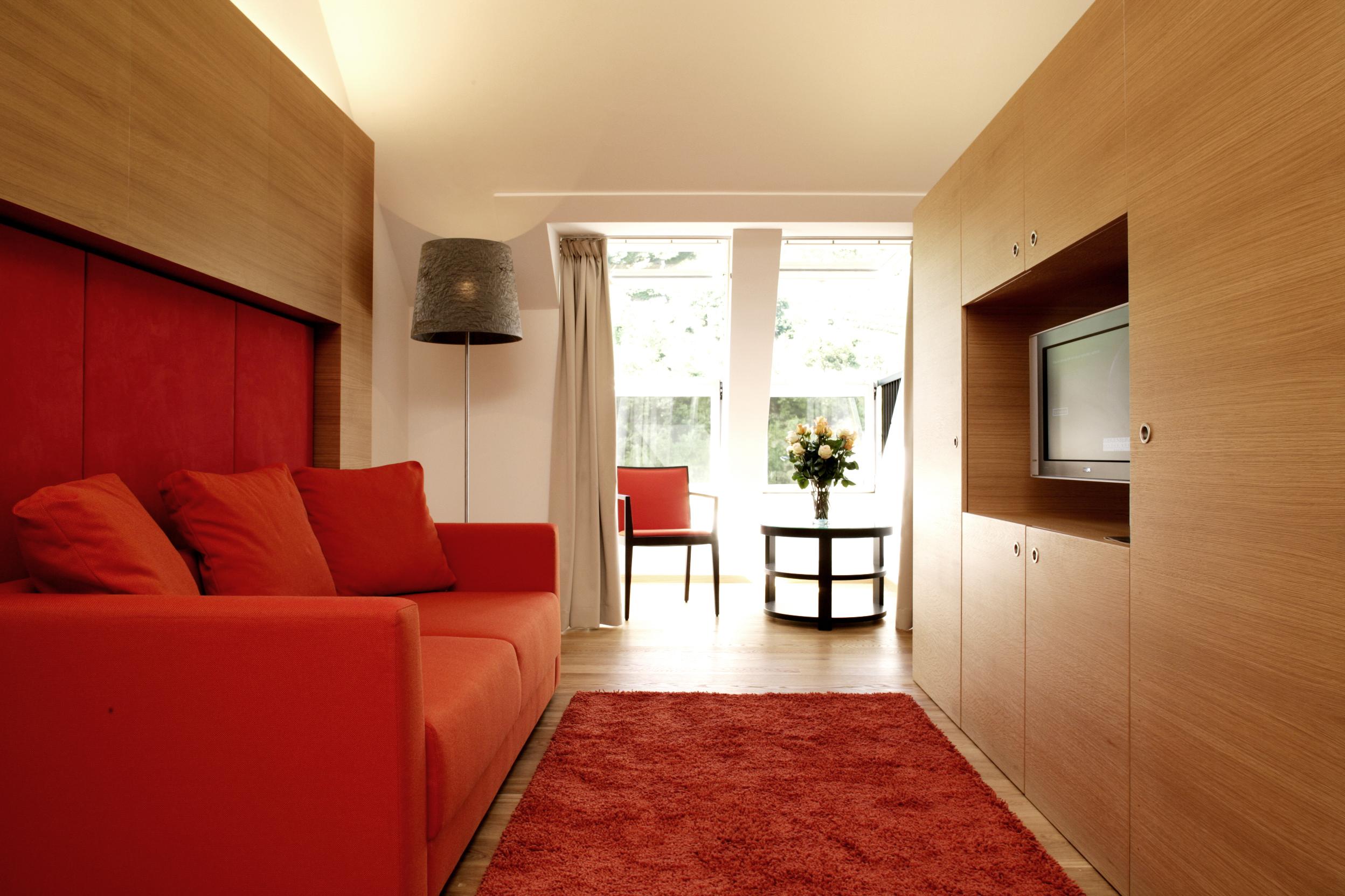 Steigenberger Hotel & Spa Krems Extérieur photo