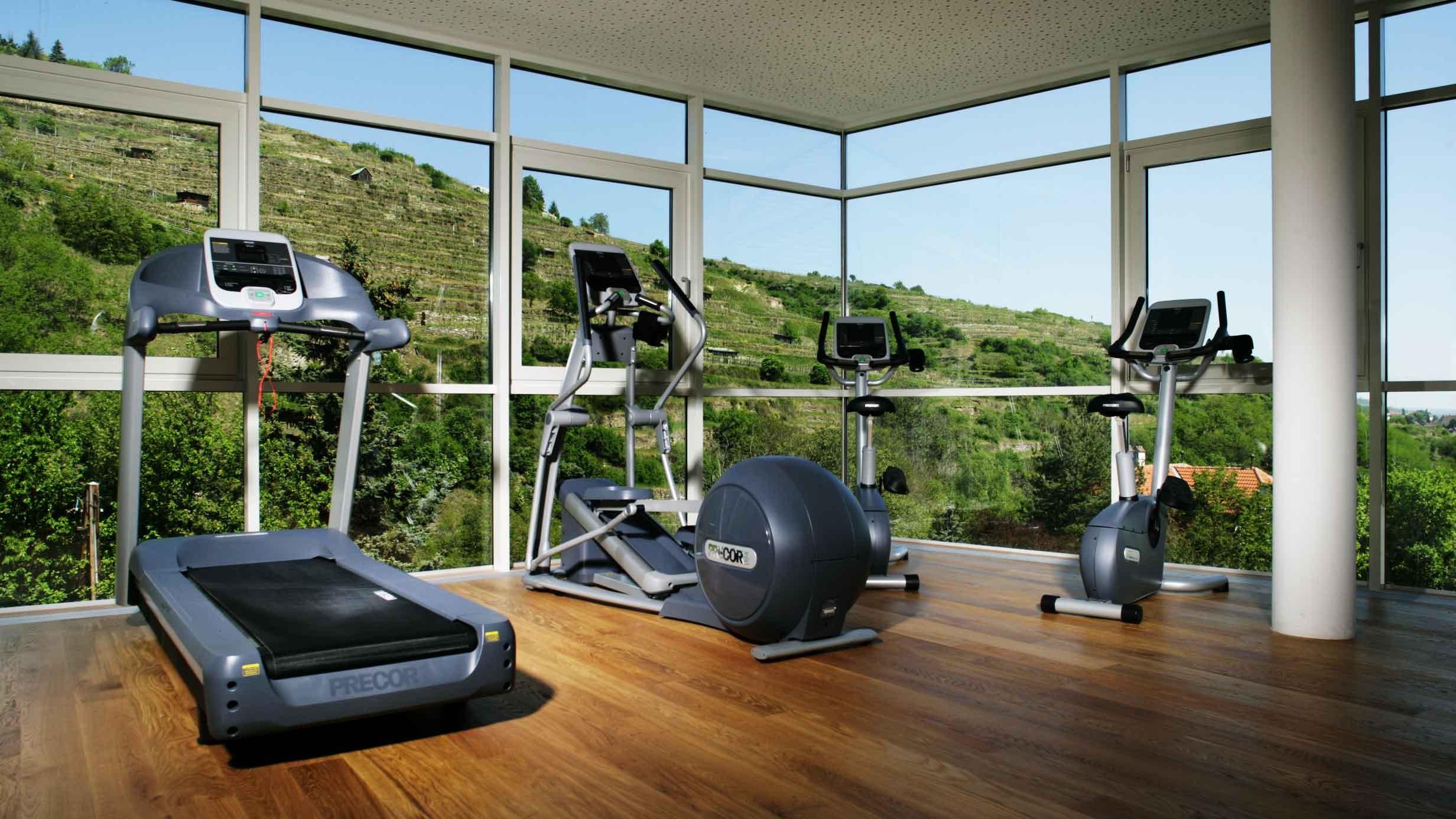 Steigenberger Hotel & Spa Krems Extérieur photo