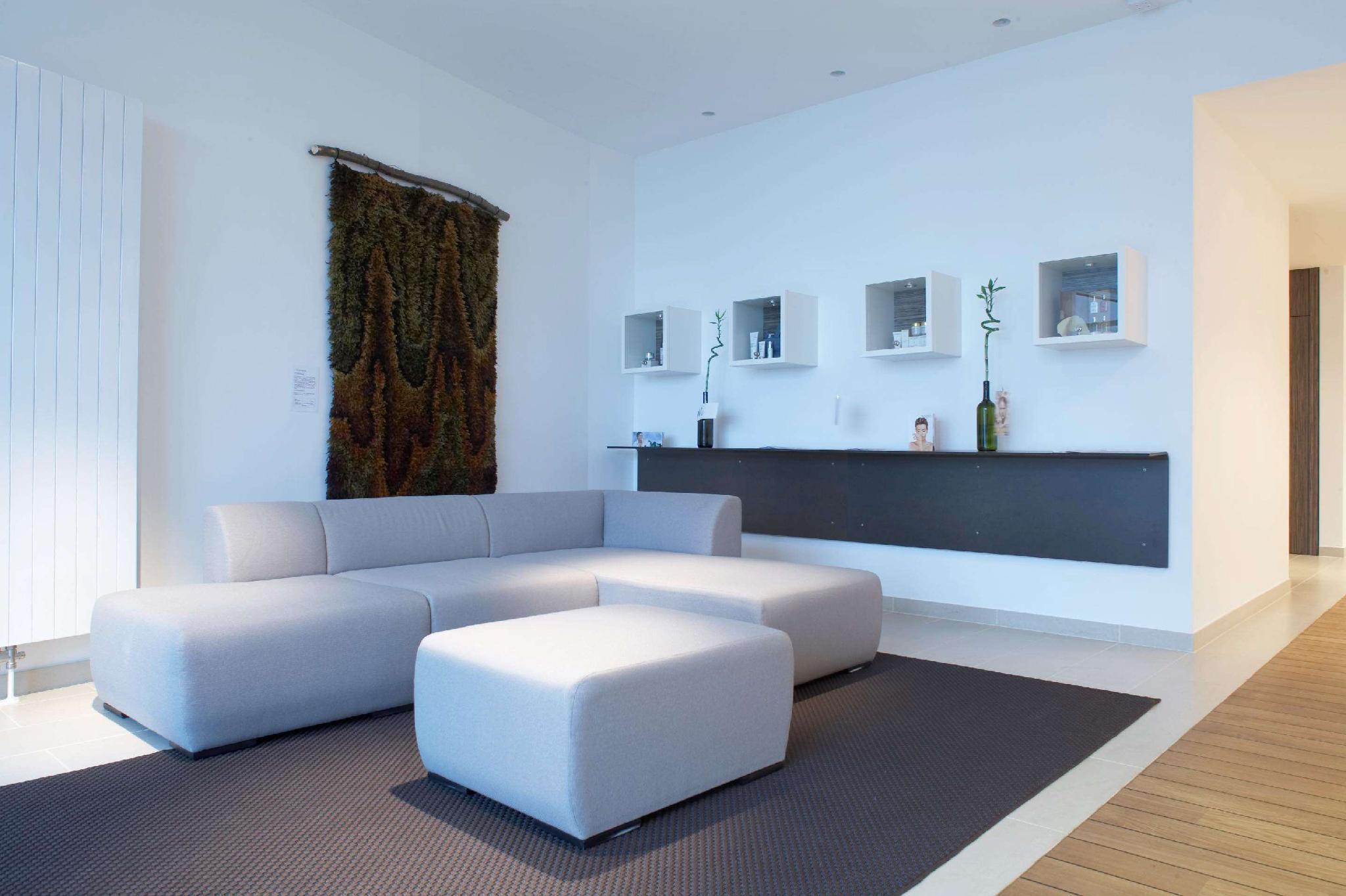 Steigenberger Hotel & Spa Krems Extérieur photo
