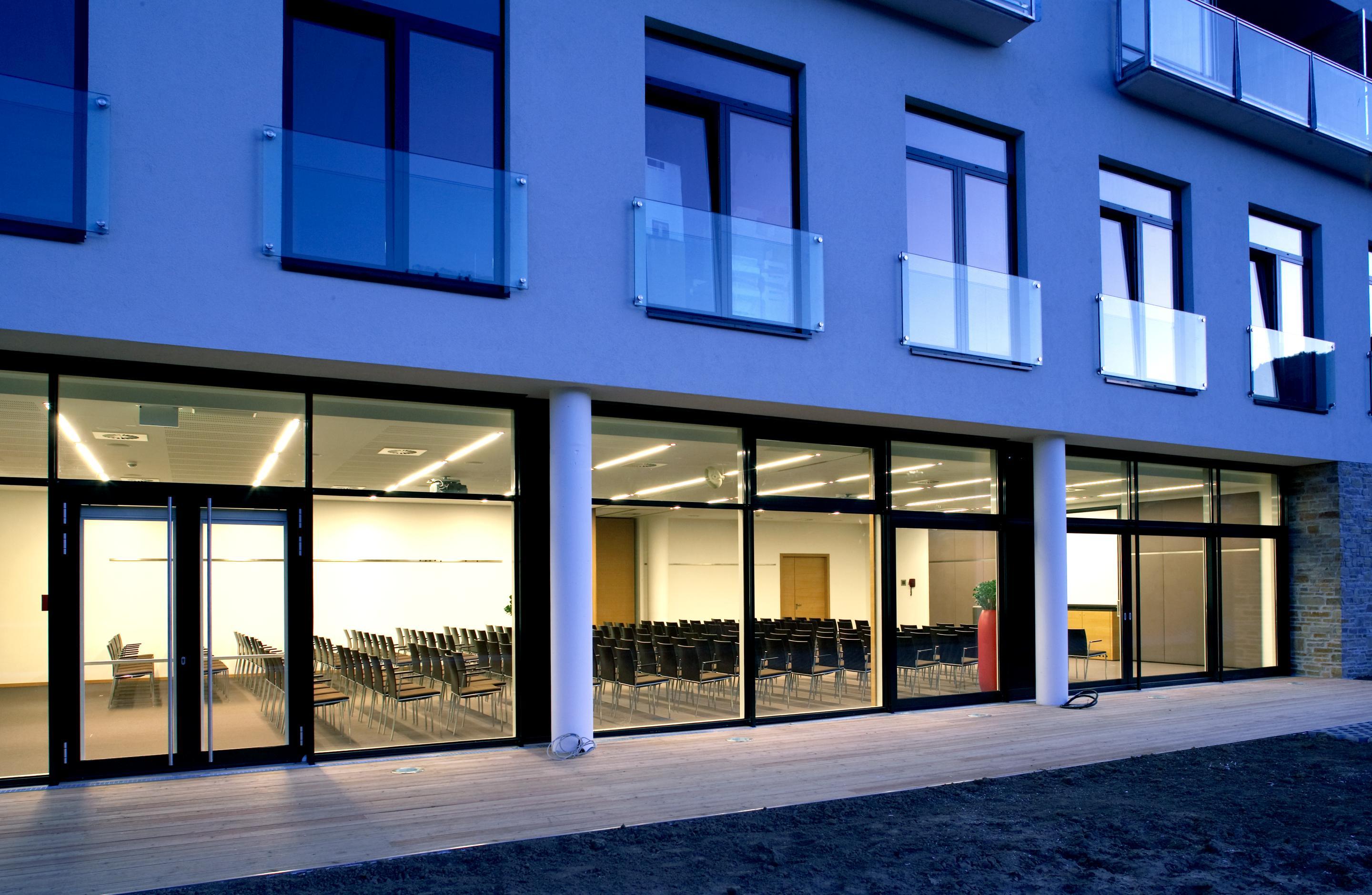 Steigenberger Hotel & Spa Krems Extérieur photo