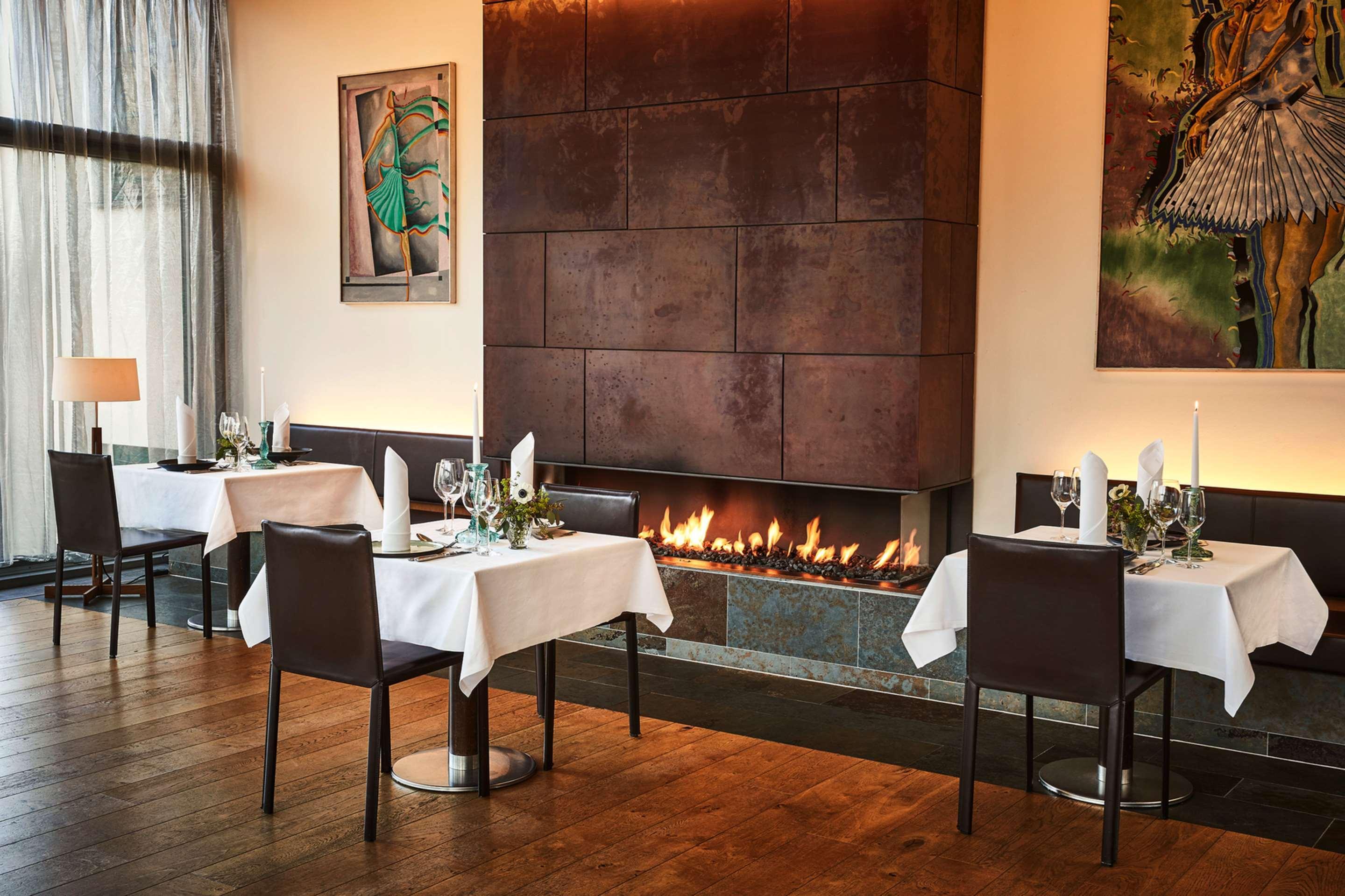 Steigenberger Hotel & Spa Krems Extérieur photo