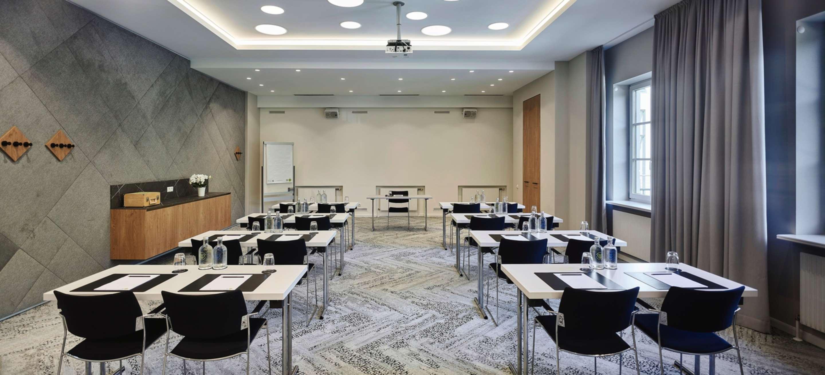 Steigenberger Hotel & Spa Krems Extérieur photo