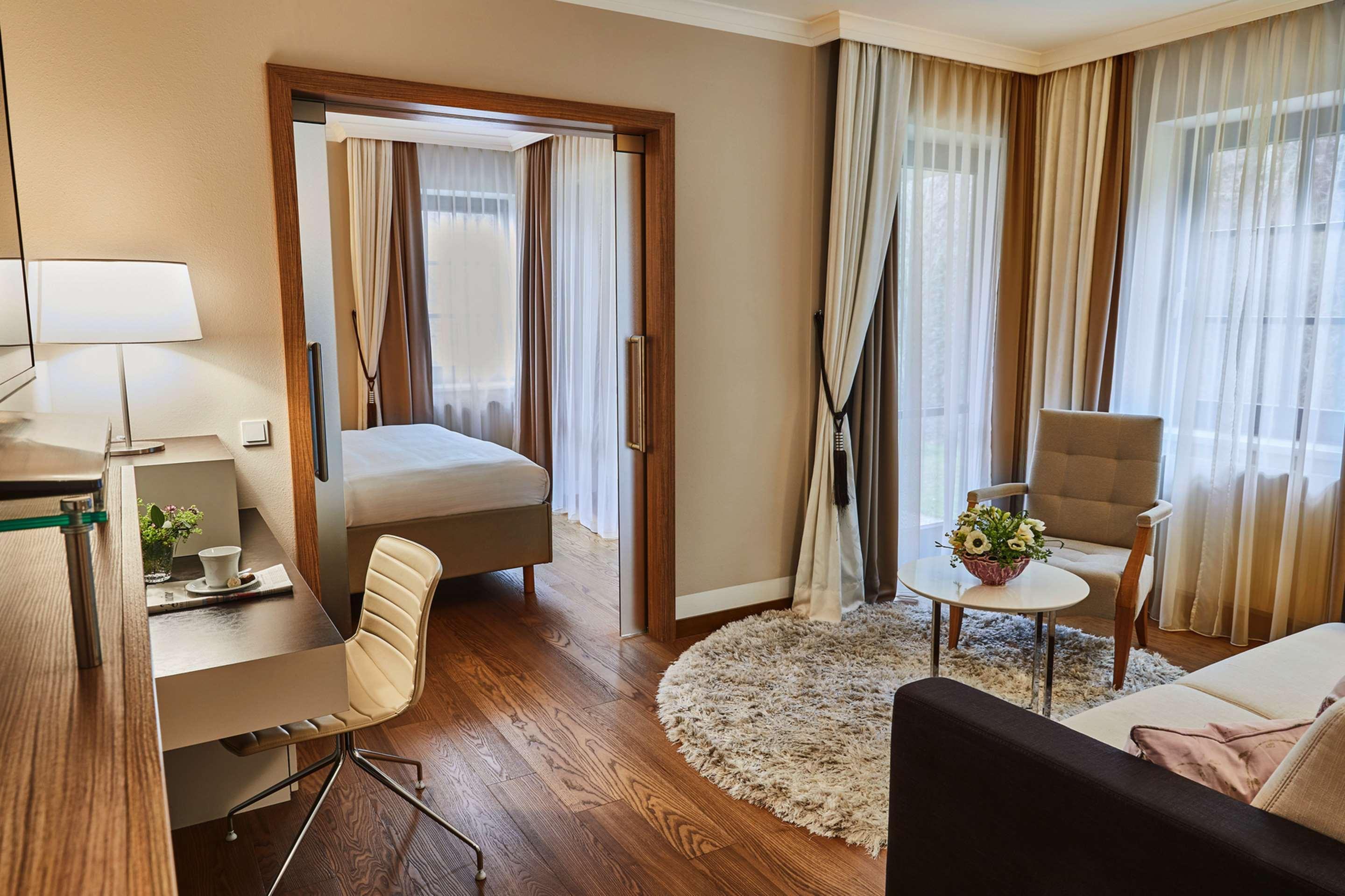 Steigenberger Hotel & Spa Krems Extérieur photo