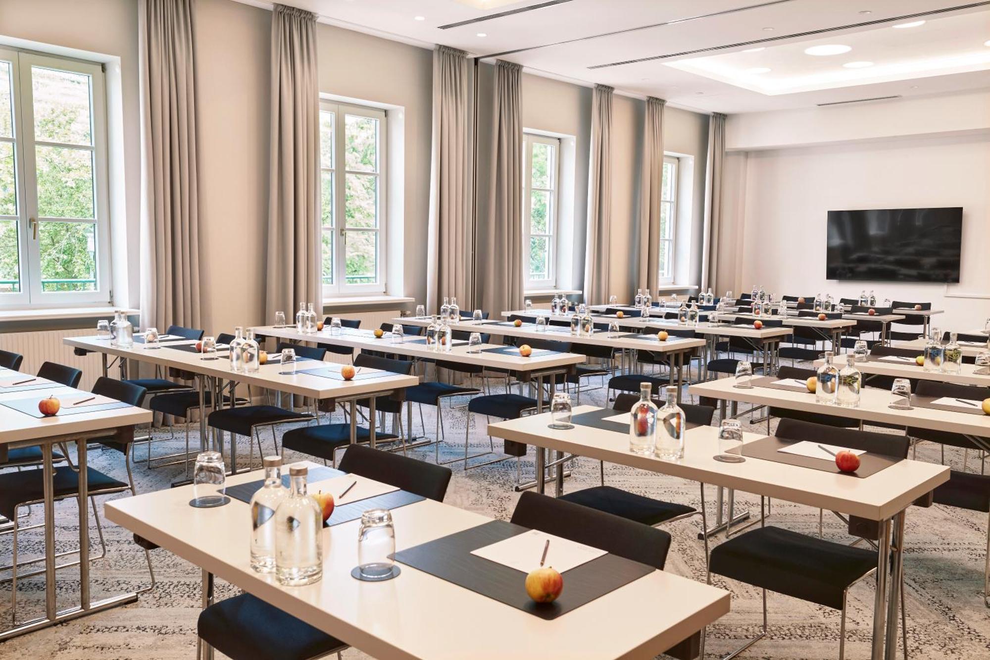 Steigenberger Hotel & Spa Krems Extérieur photo