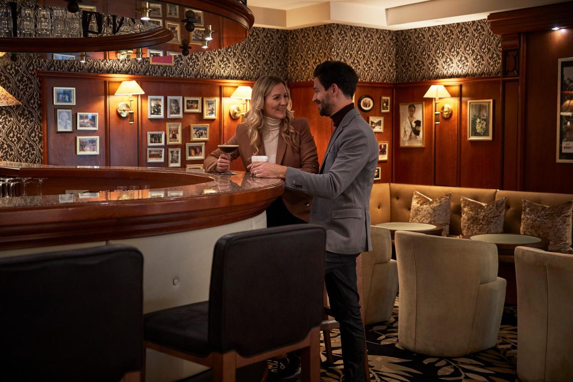 Steigenberger Hotel & Spa Krems Extérieur photo