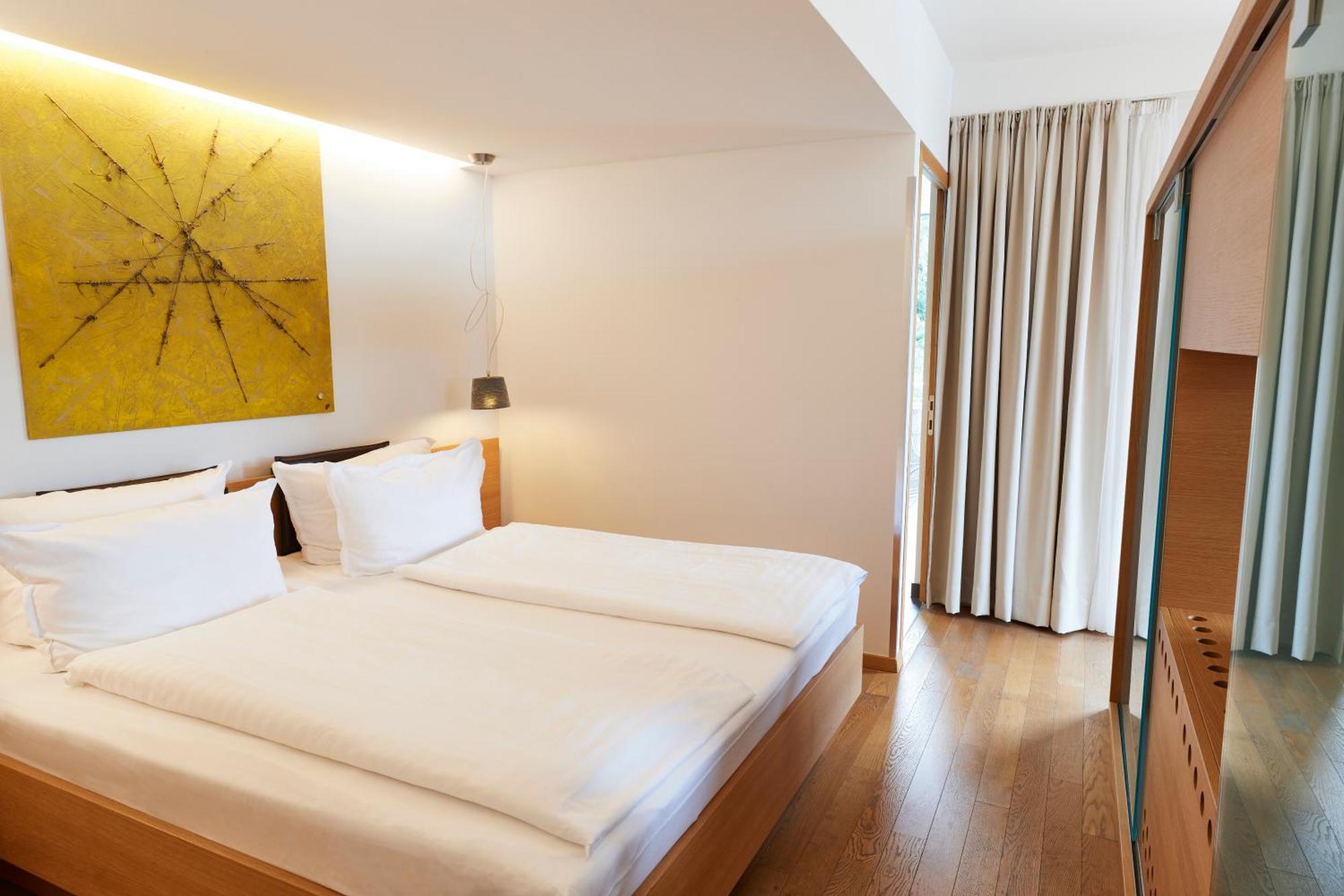 Steigenberger Hotel & Spa Krems Extérieur photo