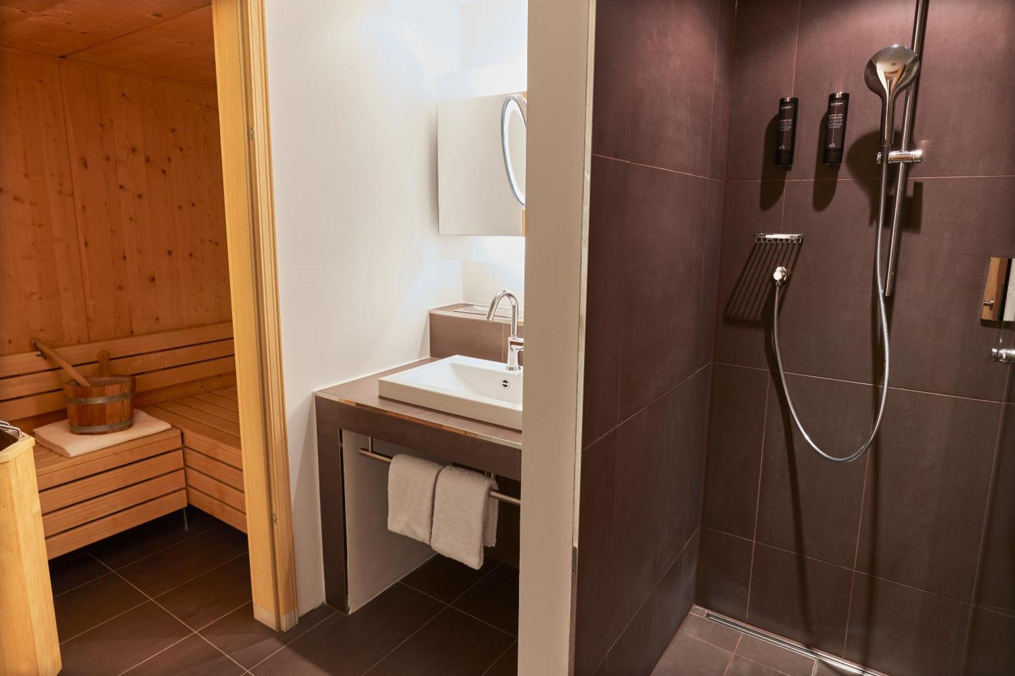 Steigenberger Hotel & Spa Krems Extérieur photo