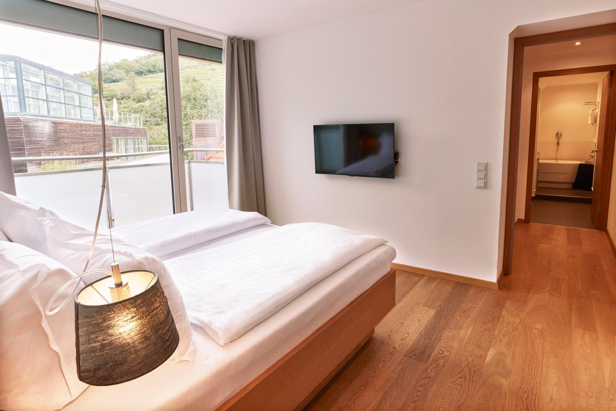 Steigenberger Hotel & Spa Krems Extérieur photo