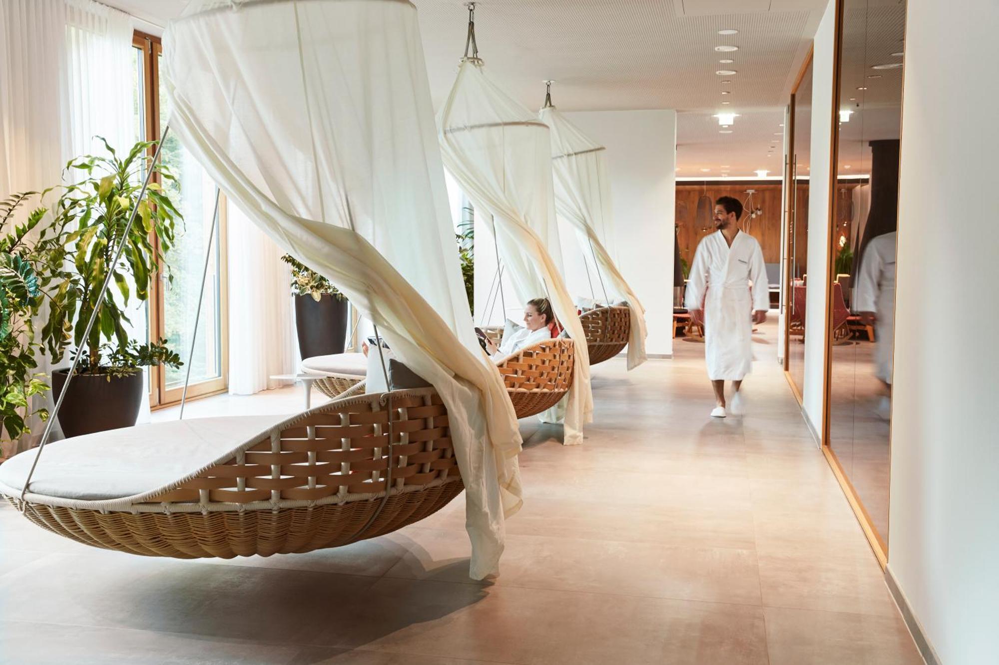 Steigenberger Hotel & Spa Krems Extérieur photo