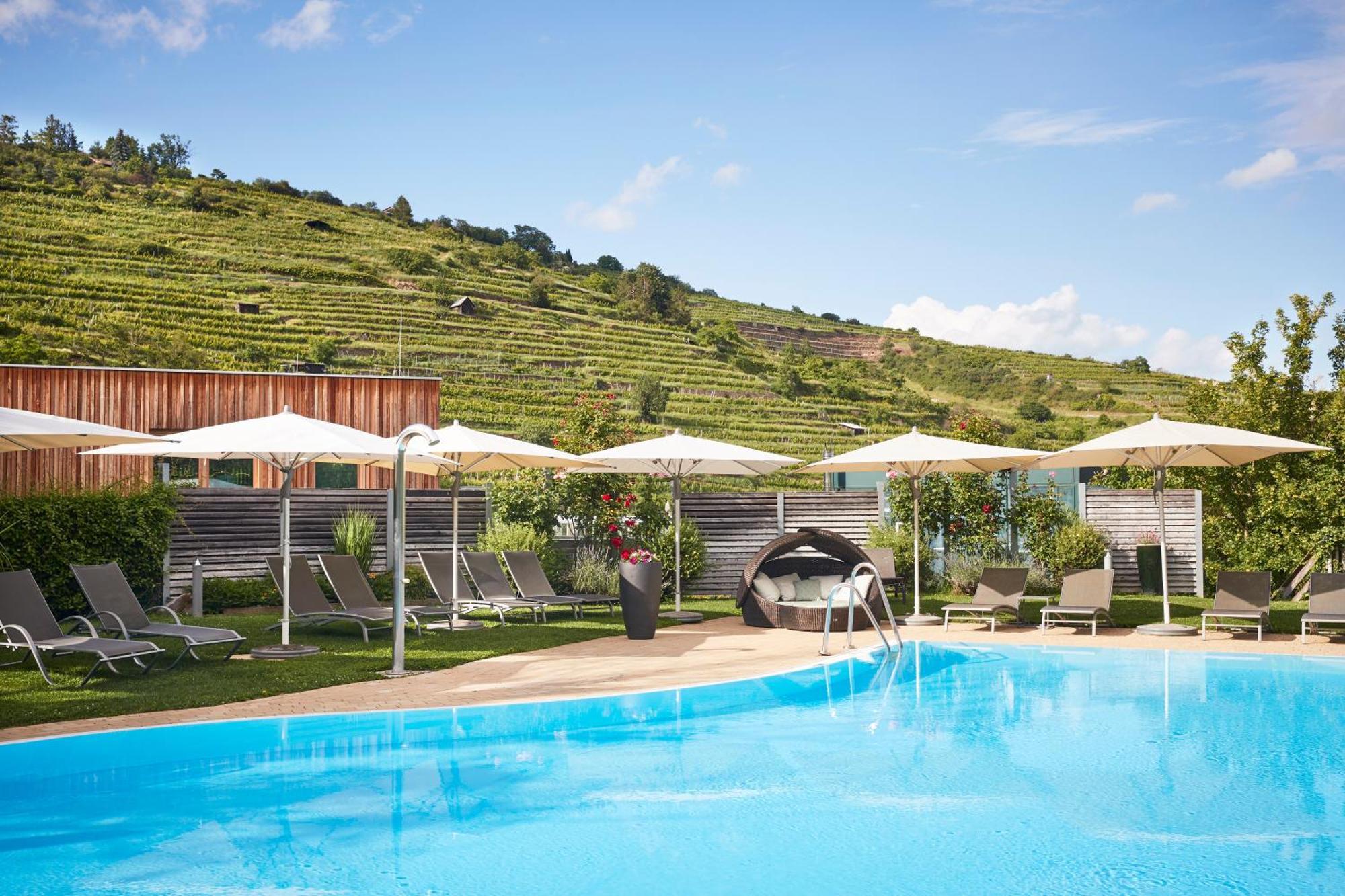 Steigenberger Hotel & Spa Krems Extérieur photo