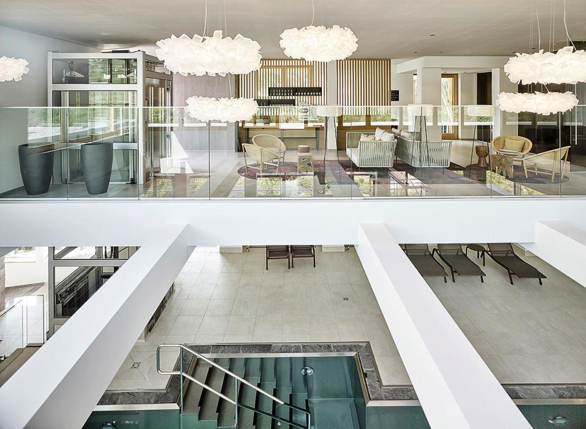 Steigenberger Hotel & Spa Krems Extérieur photo